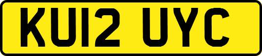 KU12UYC