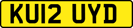 KU12UYD