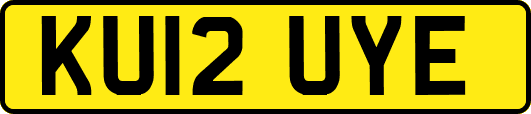 KU12UYE