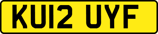 KU12UYF