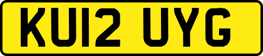 KU12UYG