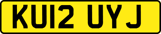 KU12UYJ