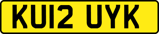 KU12UYK