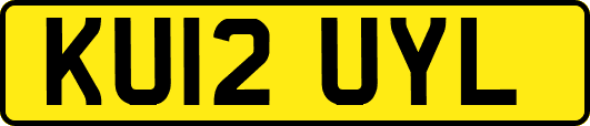 KU12UYL