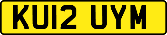 KU12UYM