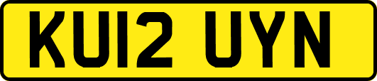 KU12UYN