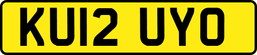 KU12UYO