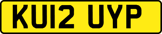 KU12UYP