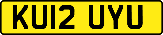 KU12UYU