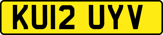KU12UYV