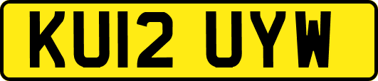 KU12UYW