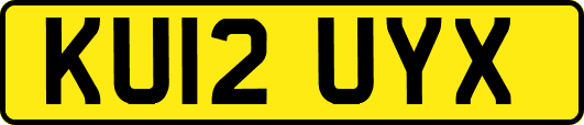 KU12UYX
