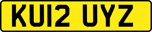 KU12UYZ