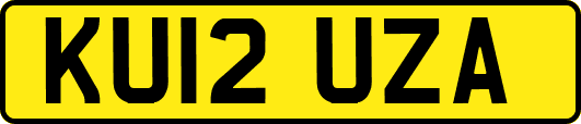 KU12UZA