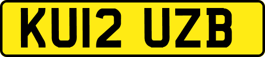 KU12UZB