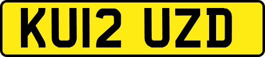 KU12UZD