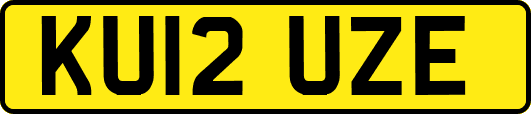 KU12UZE