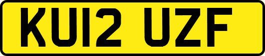 KU12UZF