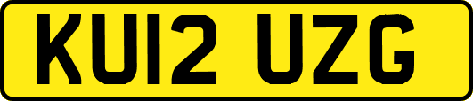 KU12UZG