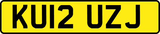 KU12UZJ