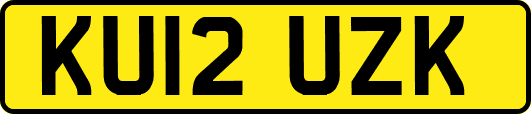 KU12UZK