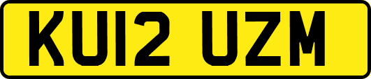 KU12UZM