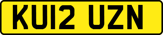 KU12UZN