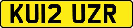 KU12UZR