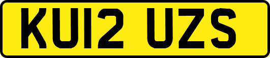 KU12UZS