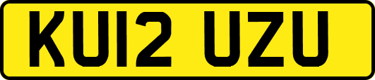 KU12UZU