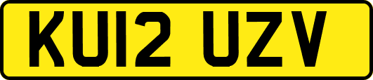 KU12UZV