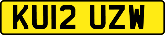 KU12UZW