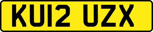 KU12UZX