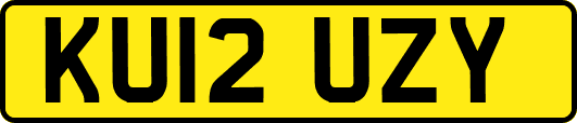 KU12UZY