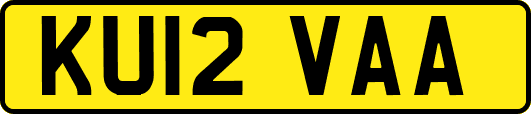 KU12VAA
