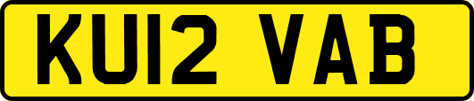 KU12VAB