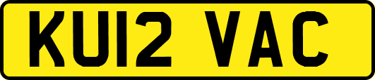 KU12VAC