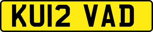 KU12VAD
