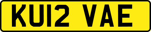 KU12VAE