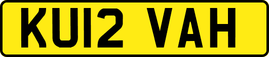 KU12VAH