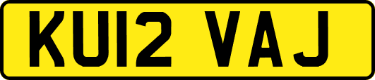 KU12VAJ