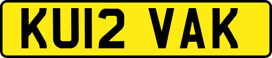 KU12VAK