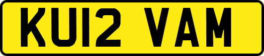 KU12VAM