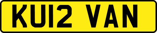 KU12VAN