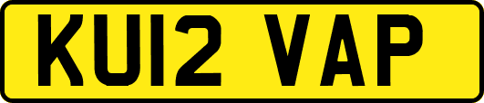 KU12VAP