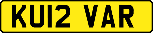 KU12VAR