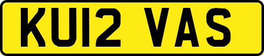 KU12VAS