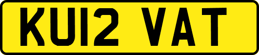 KU12VAT