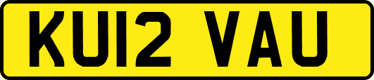 KU12VAU