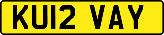 KU12VAY